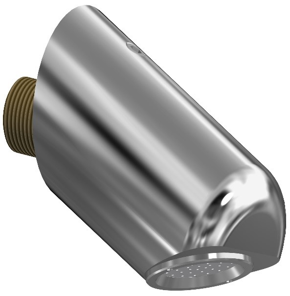 Düsenbrausekopf 8-10 SPLASH aerosolarm