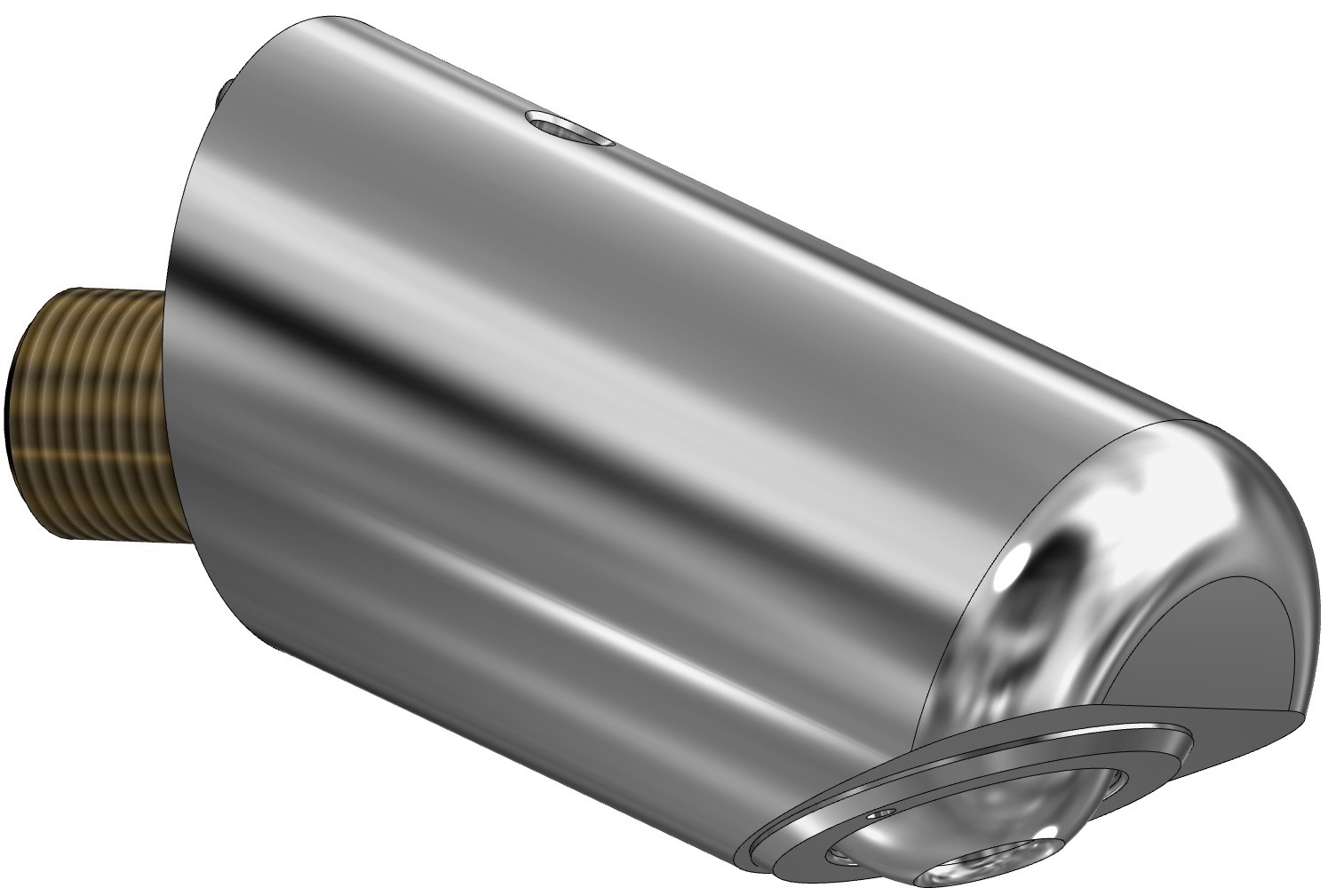Düsenbrausekopf 8-10 SPLASH - HY