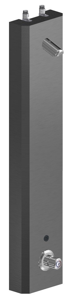 FLAIR 4 SIP BE Avh - 24V DC