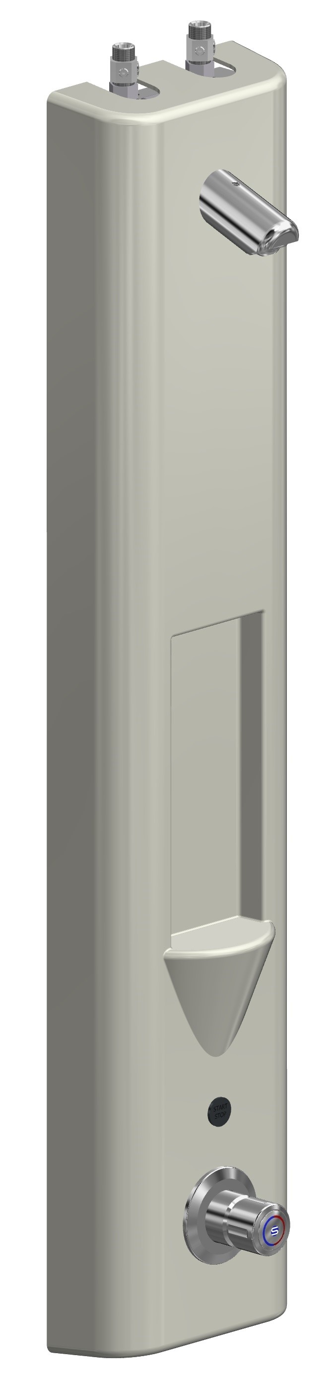 FLAIR 4 SIP BPS Avo - 24V DC