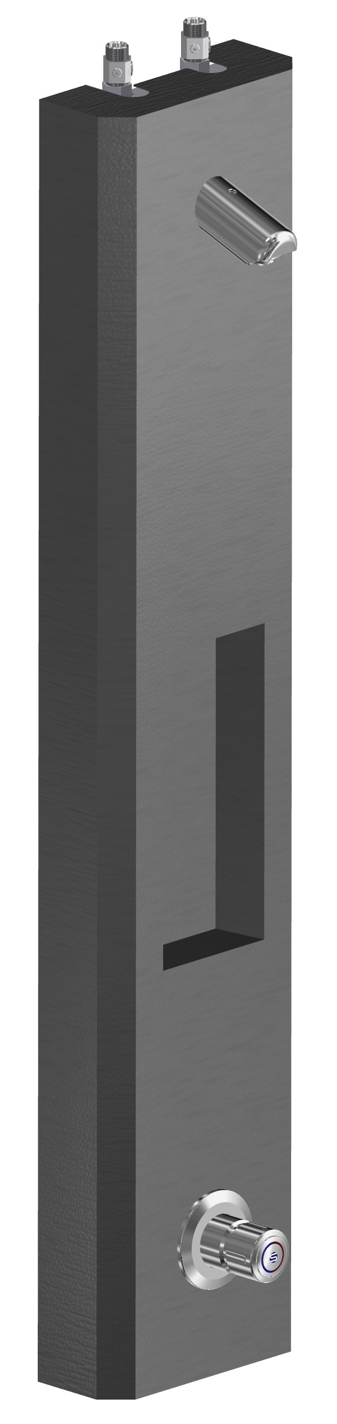 FLAIR 2 D BES Avh - 24V/DC