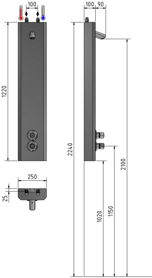 FLAIR 4 BE Avo